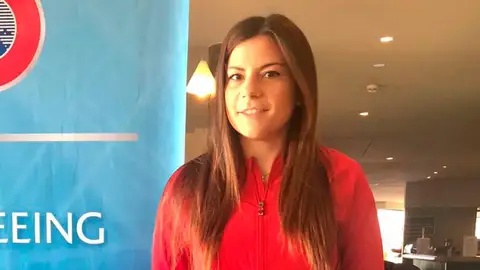 Zulema González Zulema González