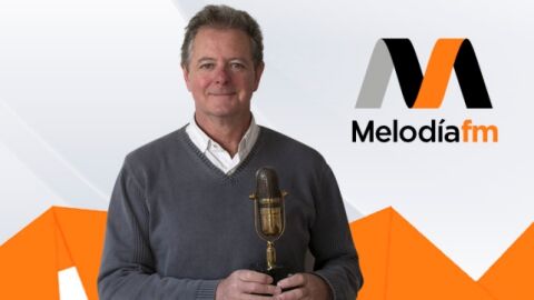 Melod&iacute;a FM visita Fromista