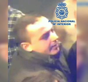 La Policía pide ayuda para localizar al autor de un homicidio en Málaga que se produjo en diciembre La Policía pide ayuda para localizar al autor de un homicidio en Málaga que se produjo en diciembre