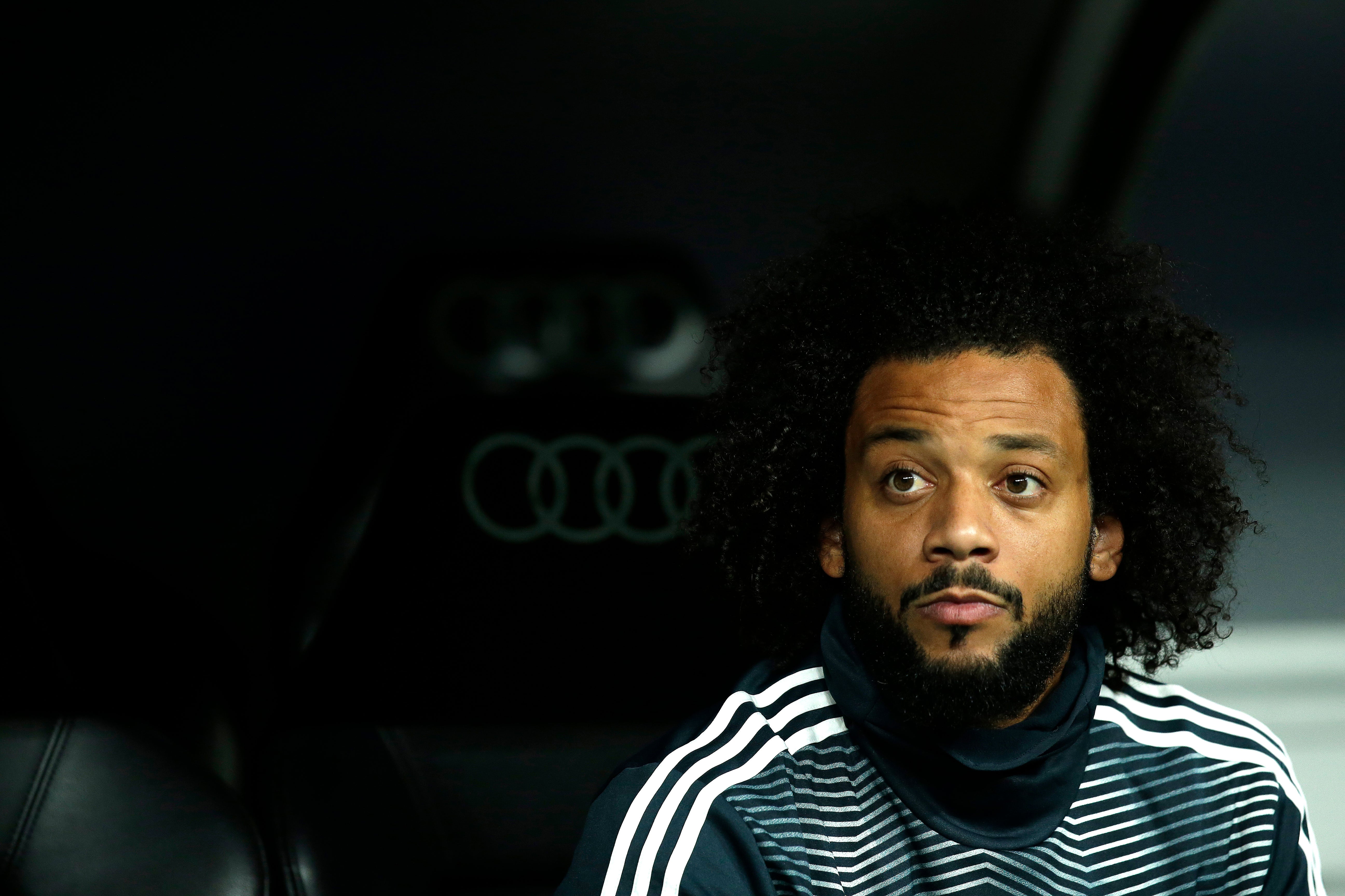 Marcelo se niega a realizar un control de alcoholemia en Brasil y le retiran el carnet de conducir Marcelo se niega a realizar un control de alcoholemia en Brasil y le retiran el carnet de conducir