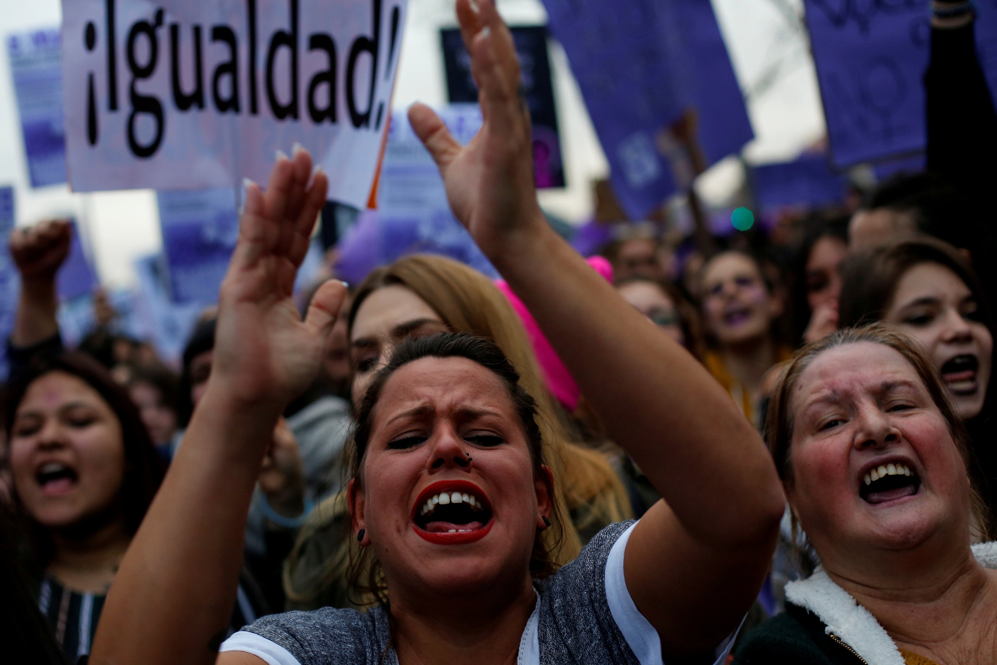 Mesa de Redacción: Feminista tenías que ser Mesa de Redacción: Feminista tenías que ser