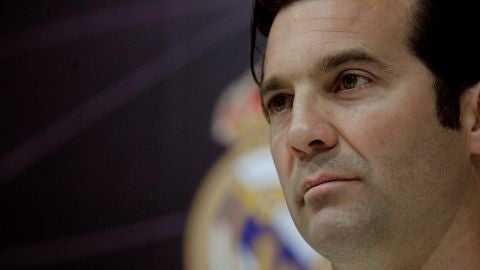 Solari comparece ante los medios