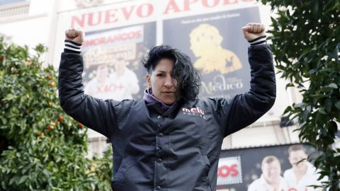 Miriam Guti&eacute;rrez