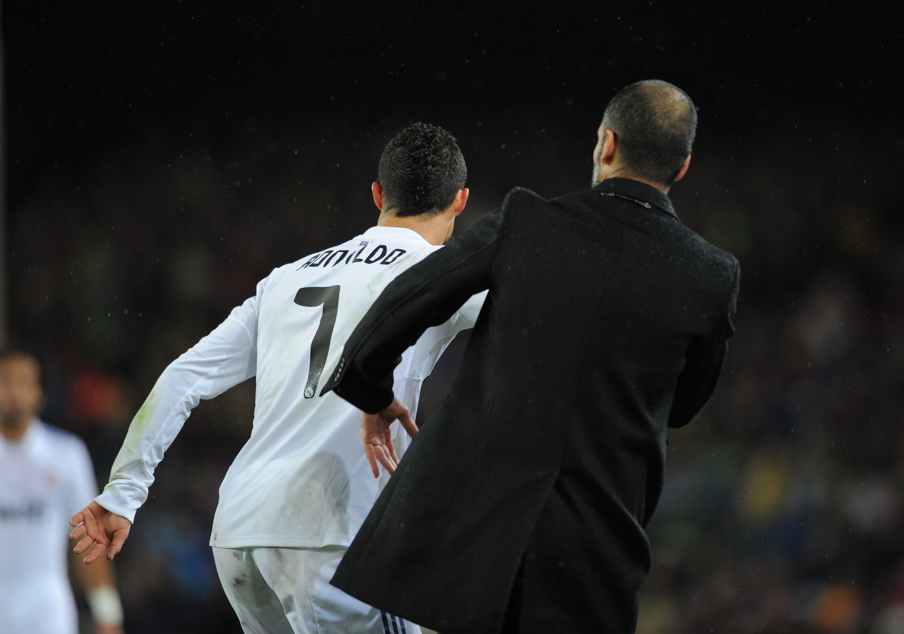 ¿Guardiola a la Juventus? En Italia dan por hecho el acuerdo ¿Guardiola a la Juventus? En Italia dan por hecho el acuerdo