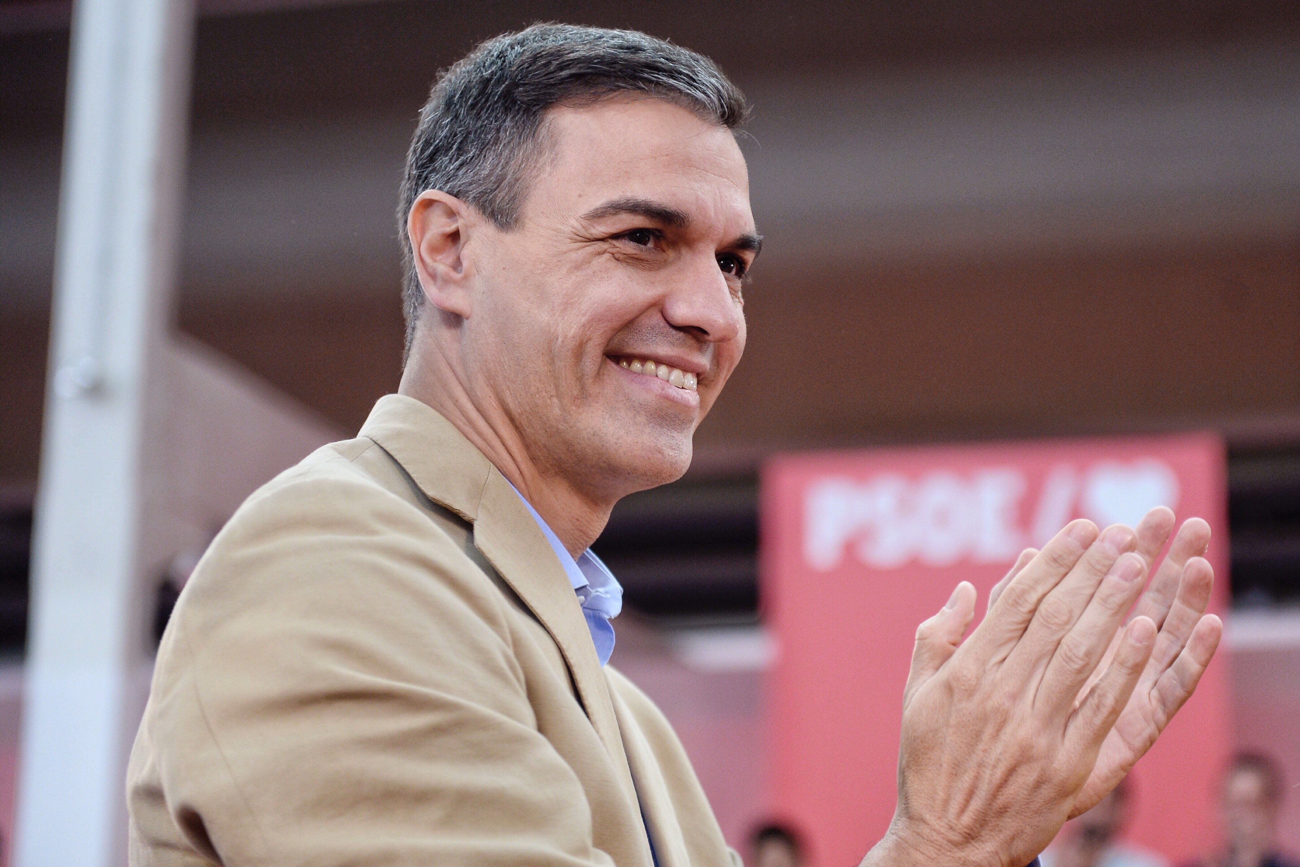 Las respuestas de la improbable participación de Pedro Sánchez en ¡Boom! Las respuestas de la improbable participación de Pedro Sánchez en ¡Boom!