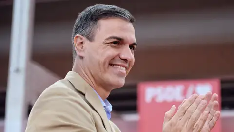 El presidente del Gobierno, Pedro Sánchez El presidente del Gobierno, Pedro Sánchez