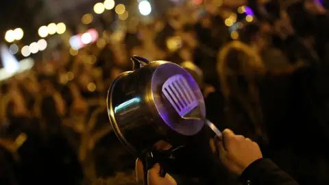 Manifestación feminista 8-M Manifestación feminista 8-M