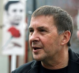 Arnaldo Otegi Arnaldo Otegi