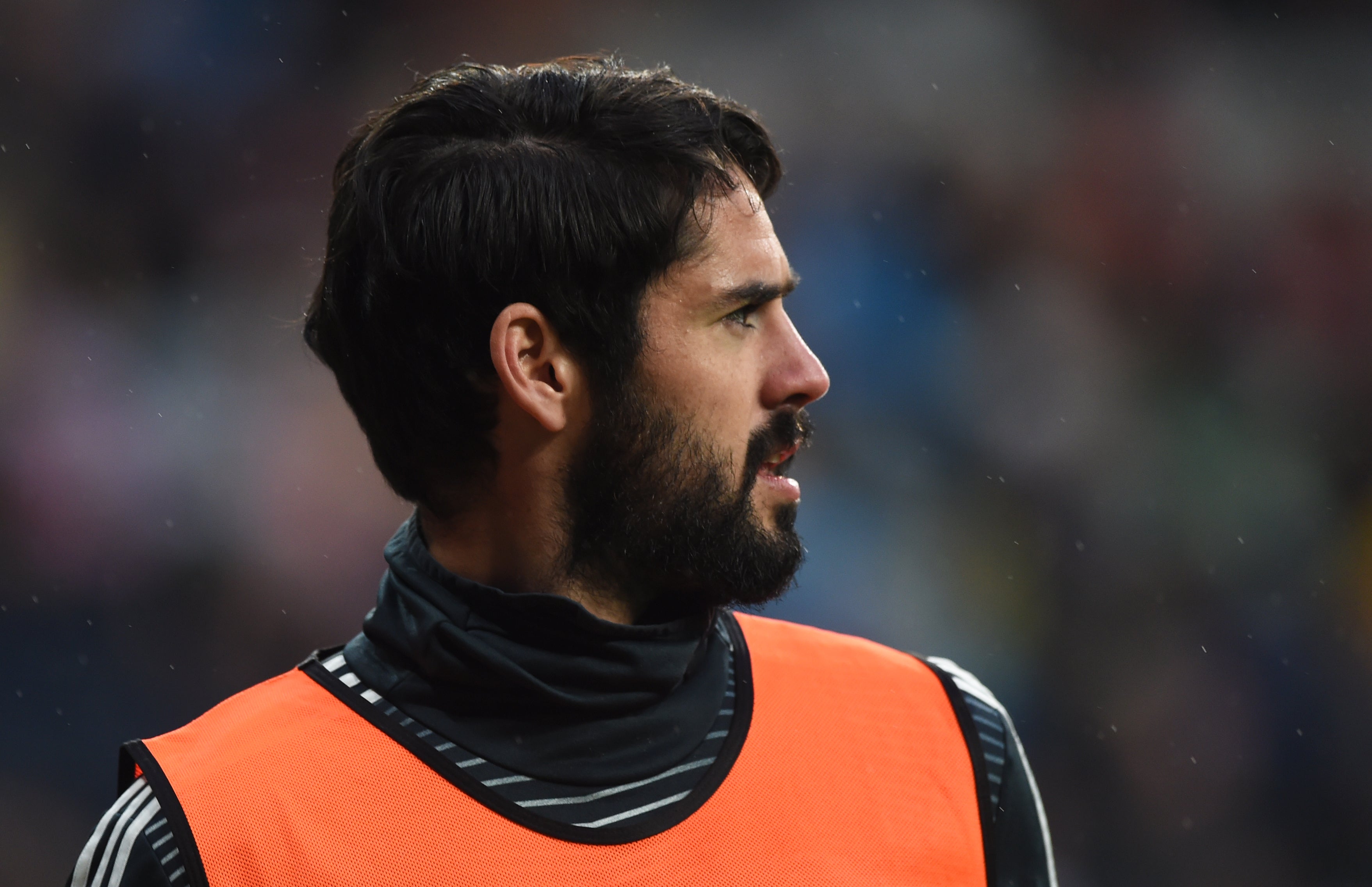 Isco: "El regreso de Zidane es una buena noticia para todos" Isco: "El regreso de Zidane es una buena noticia para todos"
