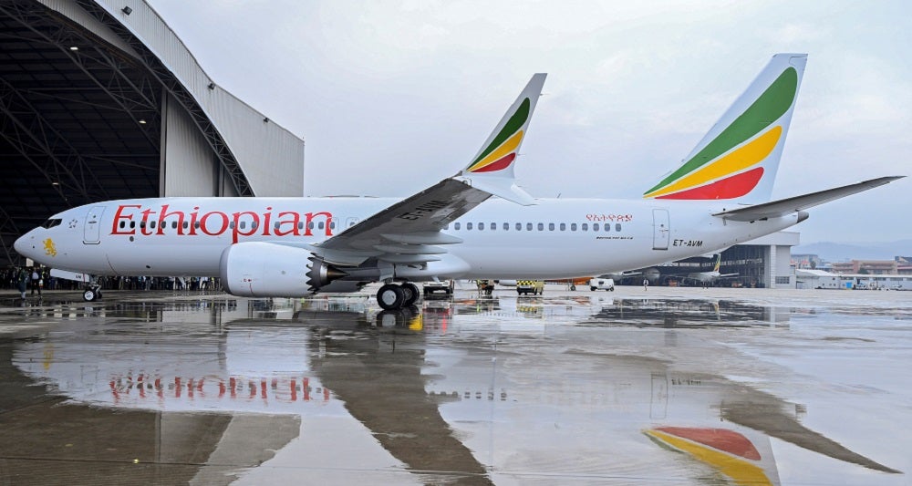 Dos españoles entre los 157 muertos del avión que se ha estrellado en Etiopía Dos españoles entre los 157 muertos del avión que se ha estrellado en Etiopía