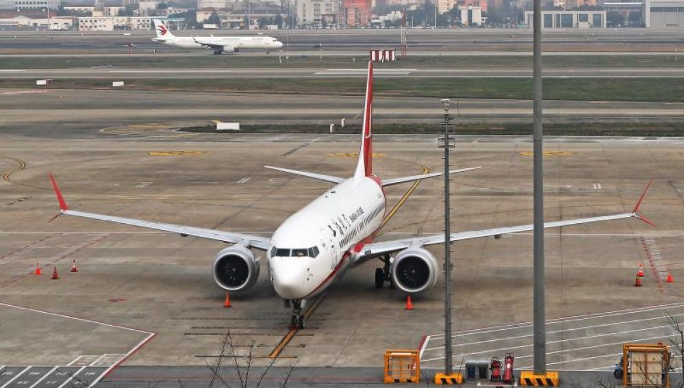 Málaga y Sevilla se disputan los vuelos internacionales a Latinomérica, que persigue implantar la Junta Málaga y Sevilla se disputan los vuelos internacionales a Latinomérica, que persigue implantar la Junta