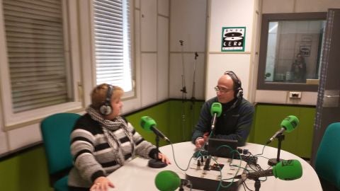 C&oacute;rdoba en la Onda