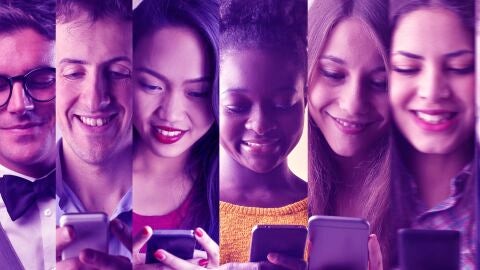 Aplicaci&oacute;n BeMyPhone