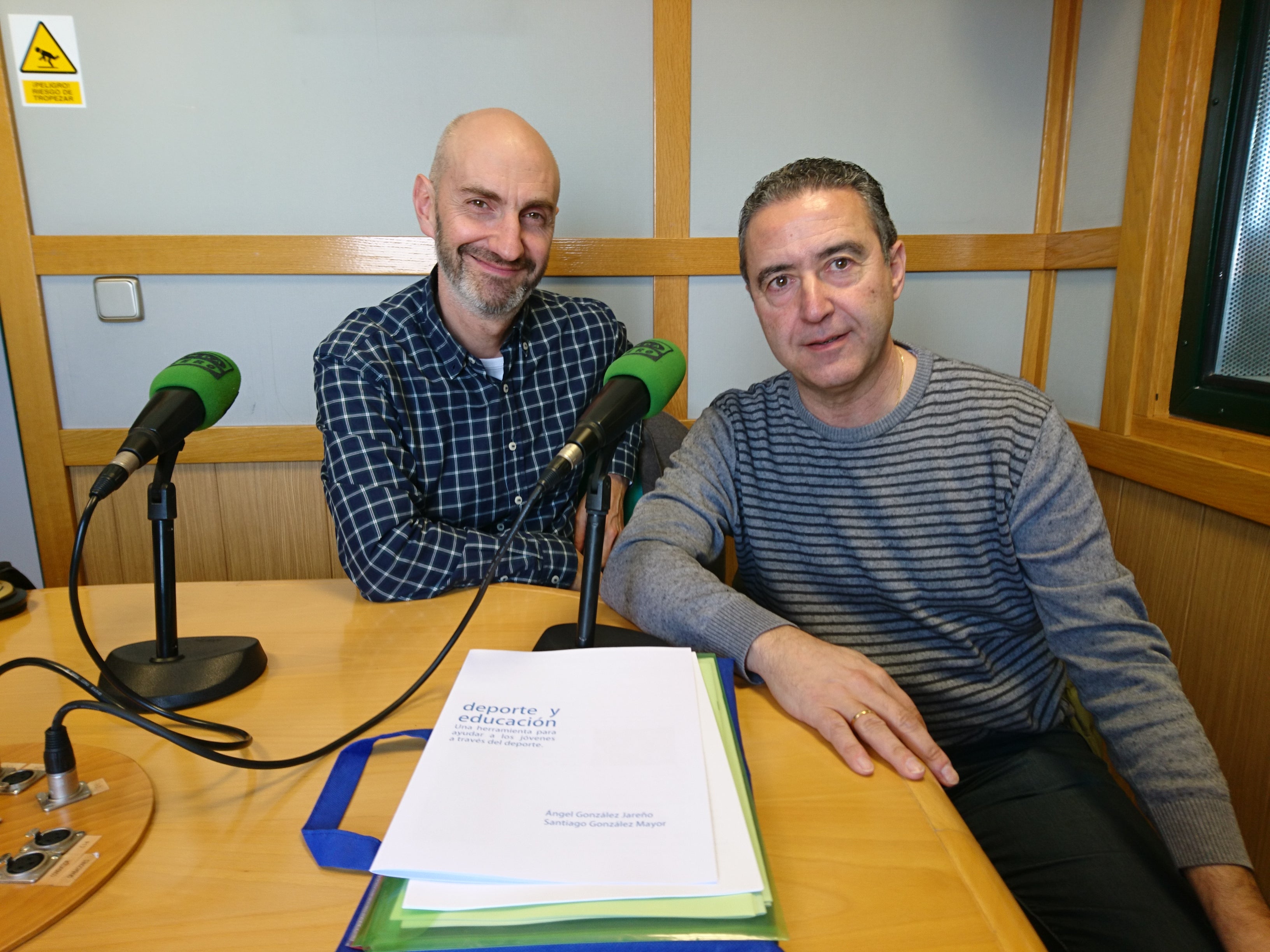 León en la Onda 12/03/2019 León en la Onda 12/03/2019