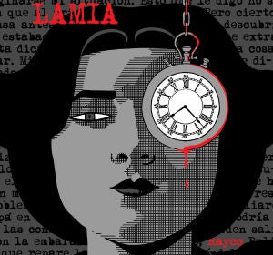 OCR CT - Lamia OCR CT - Lamia