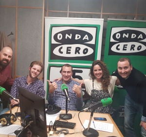 Internet en la Onda Internet en la Onda