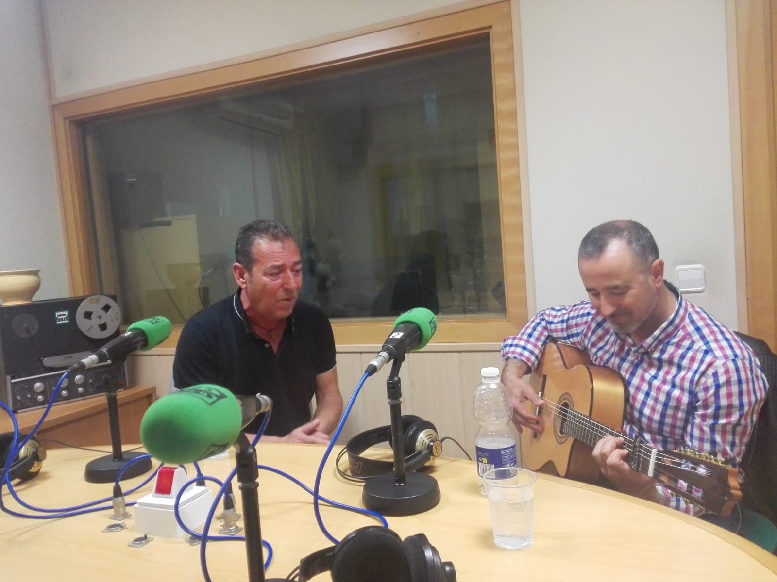 Ceuta en la Onda 12/03/19 Ceuta en la Onda 12/03/19