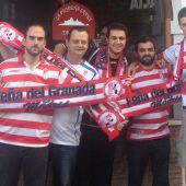 PEÑAS DEL GRANADA CF