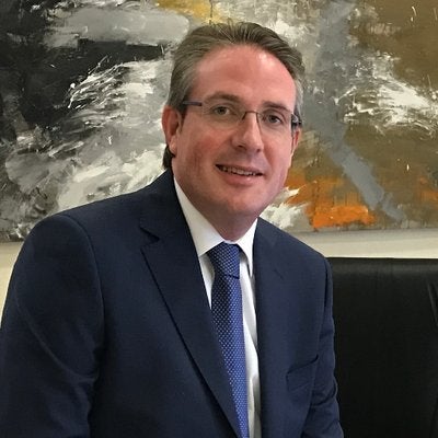 Aplazada la declaración de David Barelles como investigado en el caso Subdelegación Aplazada la declaración de David Barelles como investigado en el caso Subdelegación
