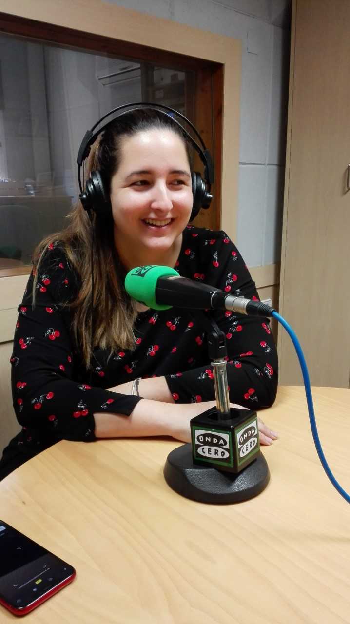 María Gómez "MAGOGA" - "Cartagena en La Onda" 13/03/19 María Gómez "MAGOGA" - "Cartagena en La Onda" 13/03/19