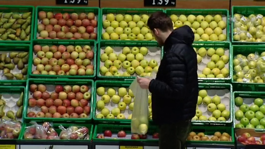 La brújula de la economía: ¿Por qué subir los tipos de interés es un arma contra la inflación? La brújula de la economía: ¿Por qué subir los tipos de interés es un arma contra la inflación?