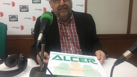 Alcer