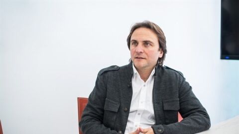 Joan Miralles, Presidente de HABTUR. 