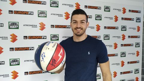 &Aacute;lex Moreno 130319