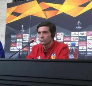 Marcelino Marcelino