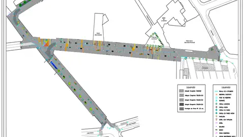 El Ayutamiento peatonalizará varias calles El Ayutamiento peatonalizará varias calles