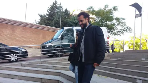 Spiriman sancionado por el Colegio de Médicos 25 días por cada 4 faltas