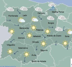 Aemet 13-03-2019 Aemet 13-03-2019