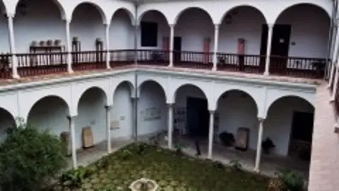 Casa Ágreda Granada en la Onda
