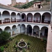 Casa Ágreda 