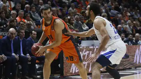 Fernando San Emeterio Fernando San Emeterio