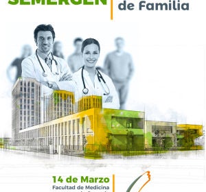 I Jornada SEMERGEN Universidad y Medicina de Familia I Jornada SEMERGEN Universidad y Medicina de Familia