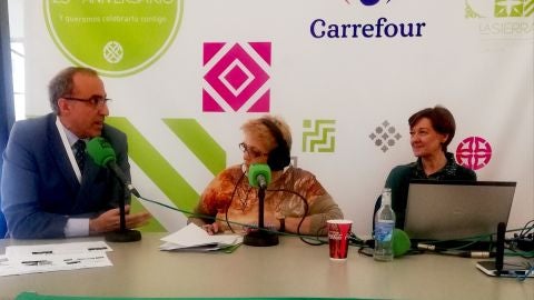 C&oacute;rdoba en la Onda