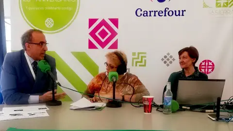 Córdoba en la Onda Córdoba en la Onda