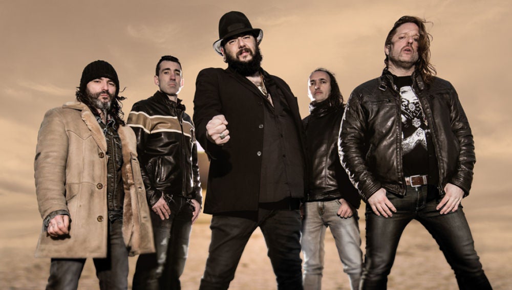El grupo "Marea" actuará en Ciudad Real el 21 de agosto El grupo "Marea" actuará en Ciudad Real el 21 de agosto