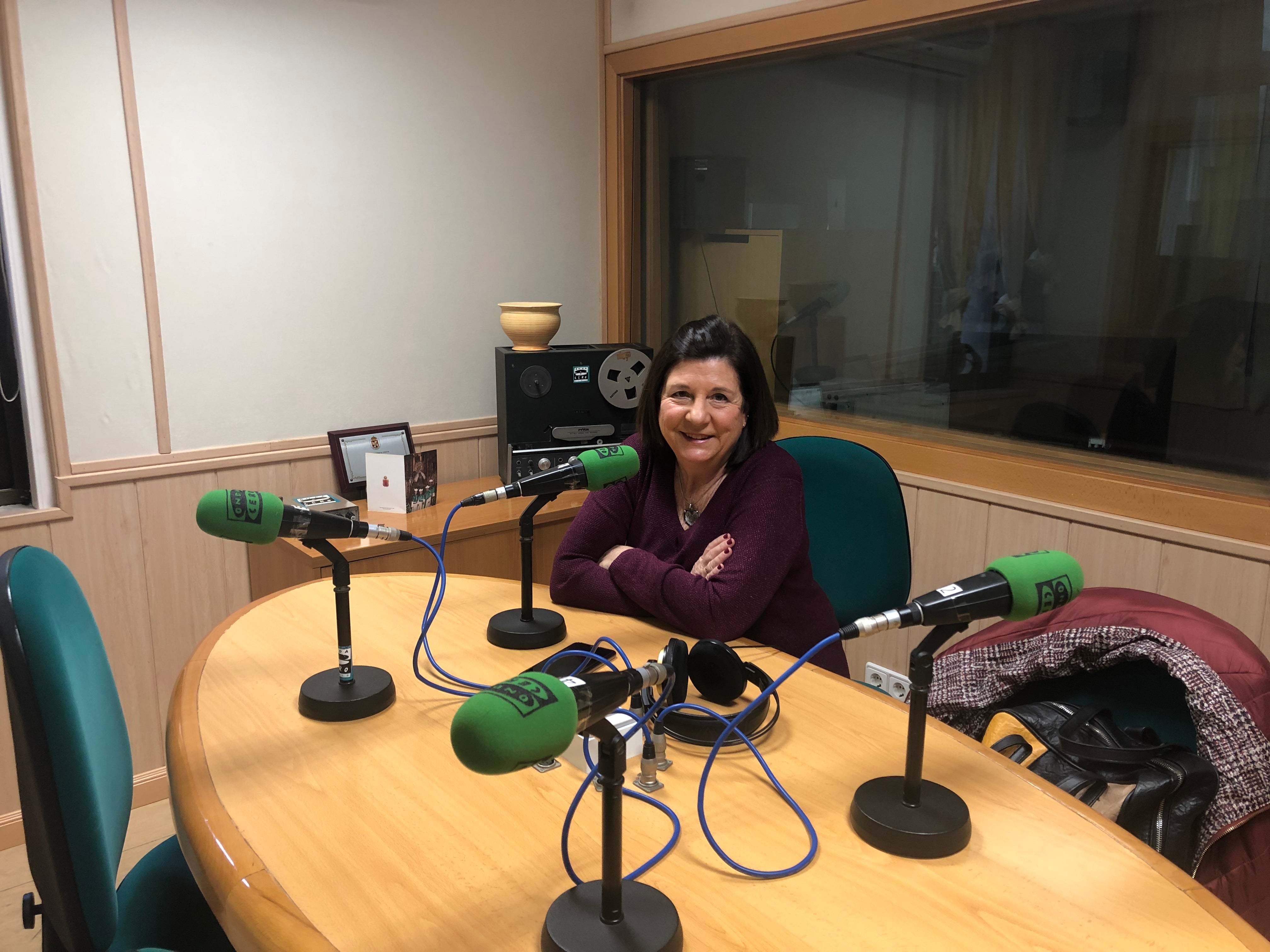 Ceuta en la Onda 13/03/19 Ceuta en la Onda 13/03/19