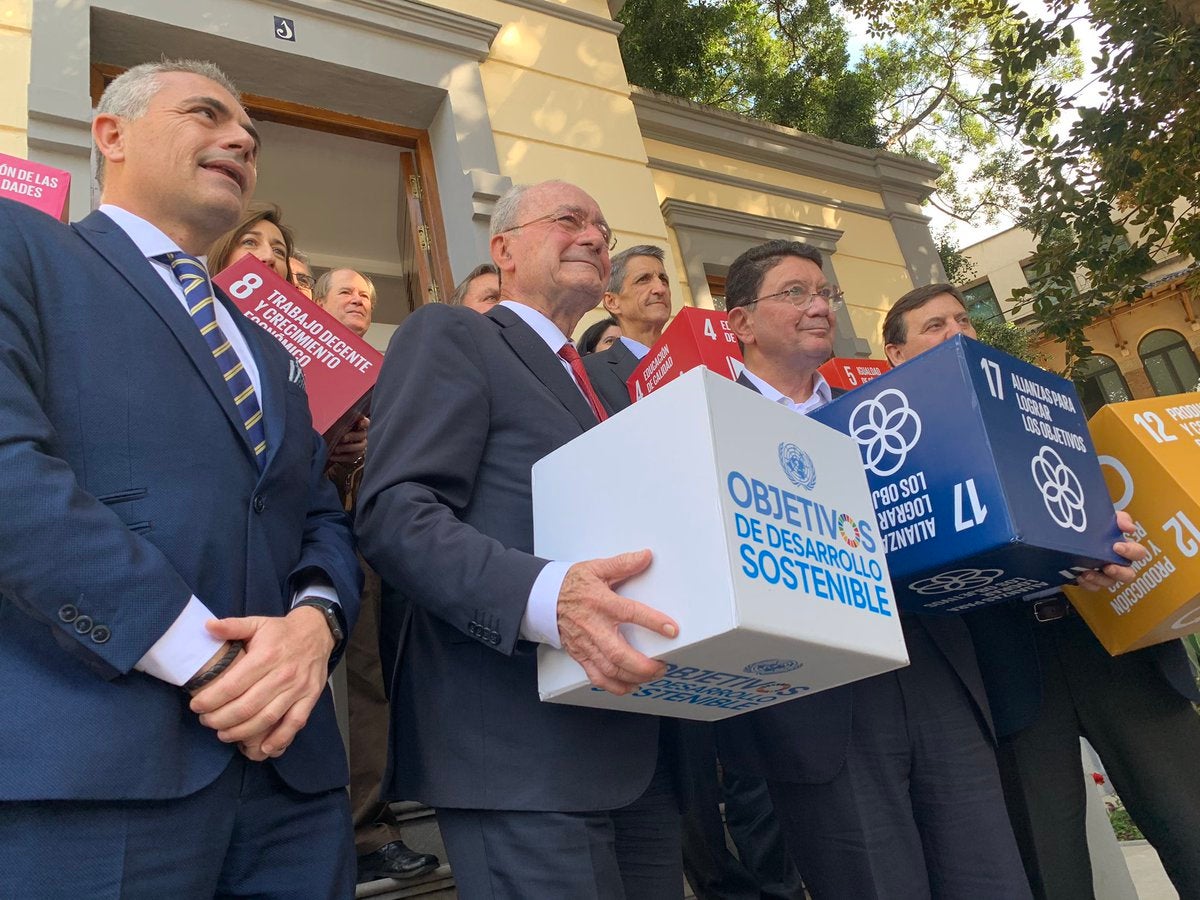 Críticas del PSOE al equipo de gobierno por la "opacidad" de CIFAL Críticas del PSOE al equipo de gobierno por la "opacidad" de CIFAL