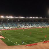 JUEGOS DEL MEDITERRÁNEO