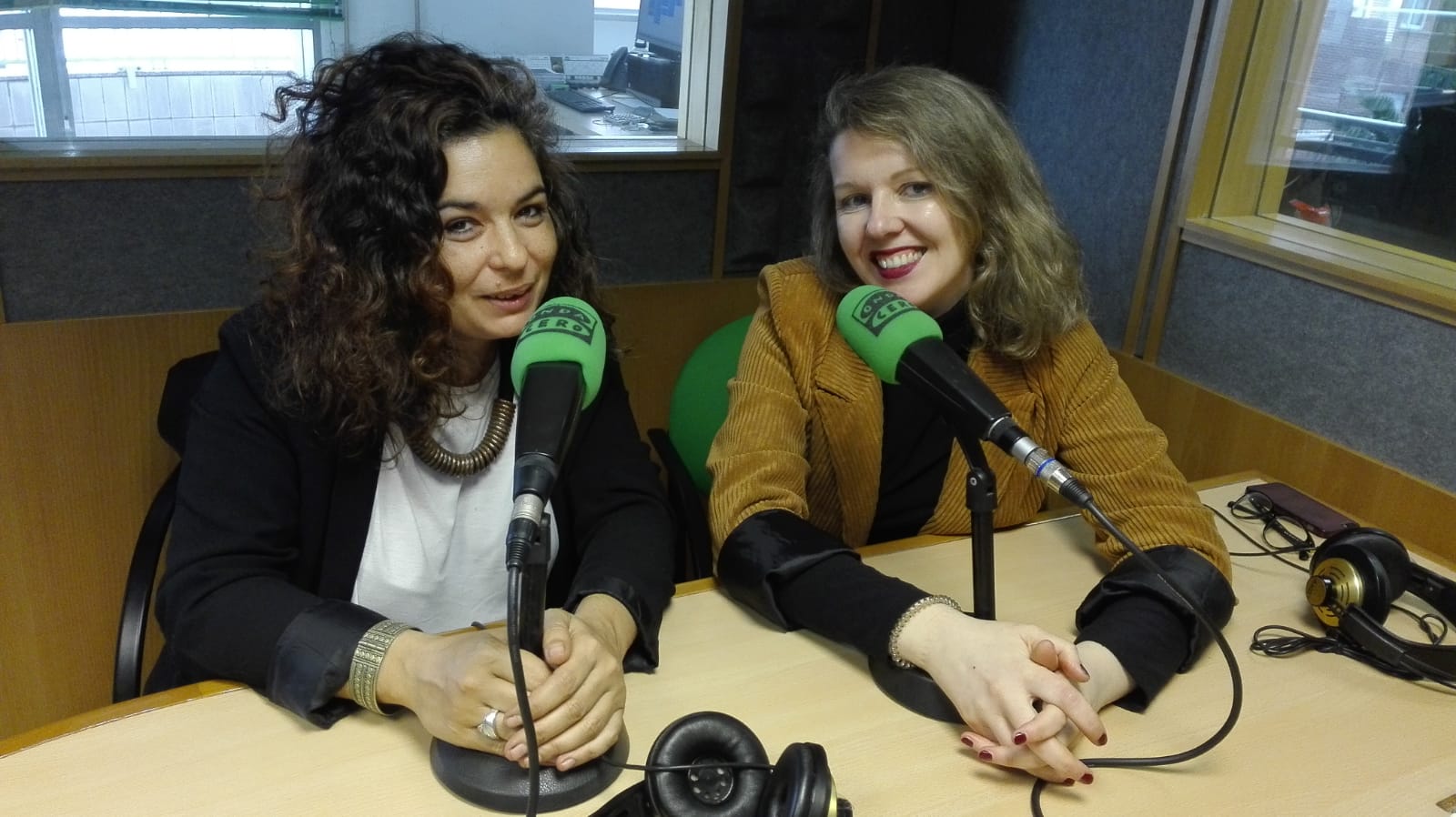 Pontevedra en la Onda (13-03-2019) Pontevedra en la Onda (13-03-2019)