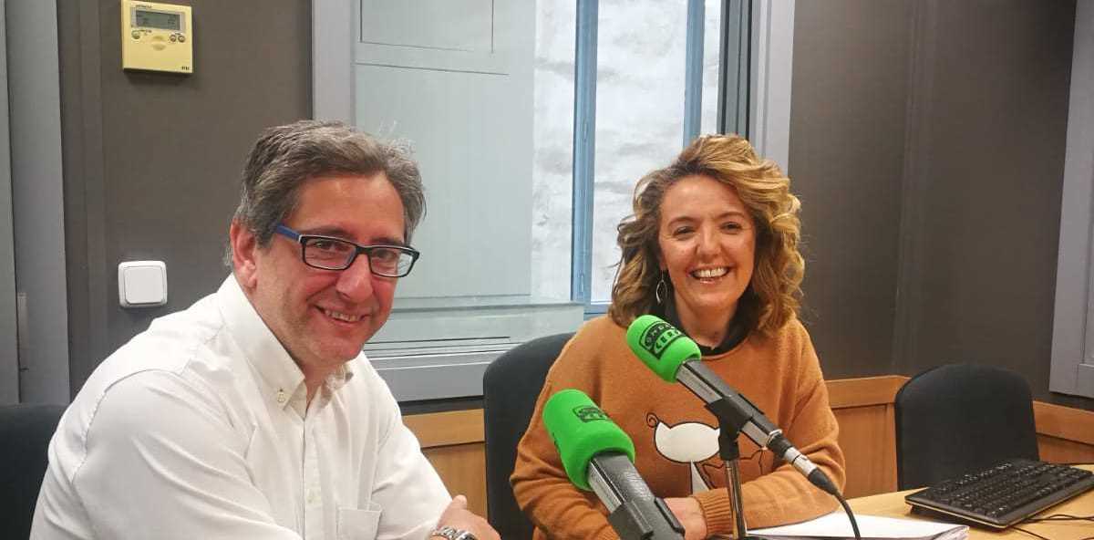 Aquí en la Onda Asturias 13/03/2019 con Arturo Tellez Aquí en la Onda Asturias 13/03/2019 con Arturo Tellez