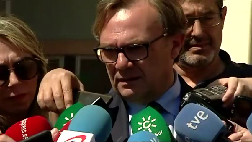Más de Uno Málaga 14/03/2019 Más de Uno Málaga 14/03/2019