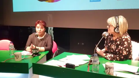 Clara Luquero Clara Luquero