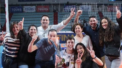 &Aacute;ngel Trinidad Francia