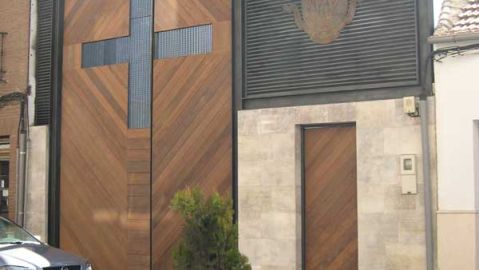 El Guardapasos acoger&aacute; la exposici&oacute;n de Semana Santa