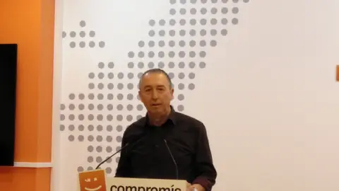 Joan Baldoví Joan Baldoví
