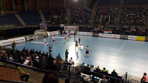 Balonmano Ciudad de Logro&ntilde;o